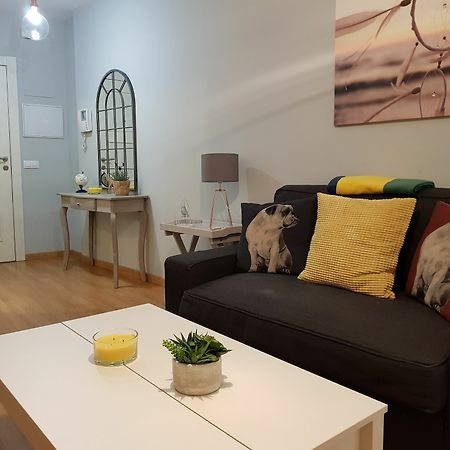 A&N Carreteria 63 Apartman Málaga Kültér fotó