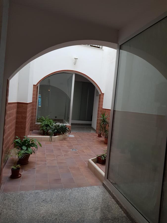 A&N Carreteria 63 Apartman Málaga Kültér fotó