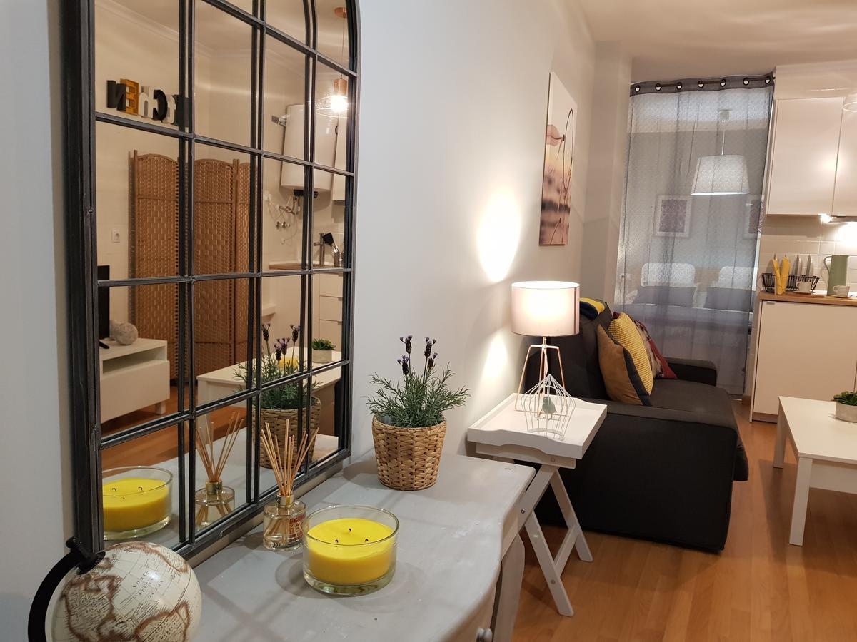 A&N Carreteria 63 Apartman Málaga Kültér fotó