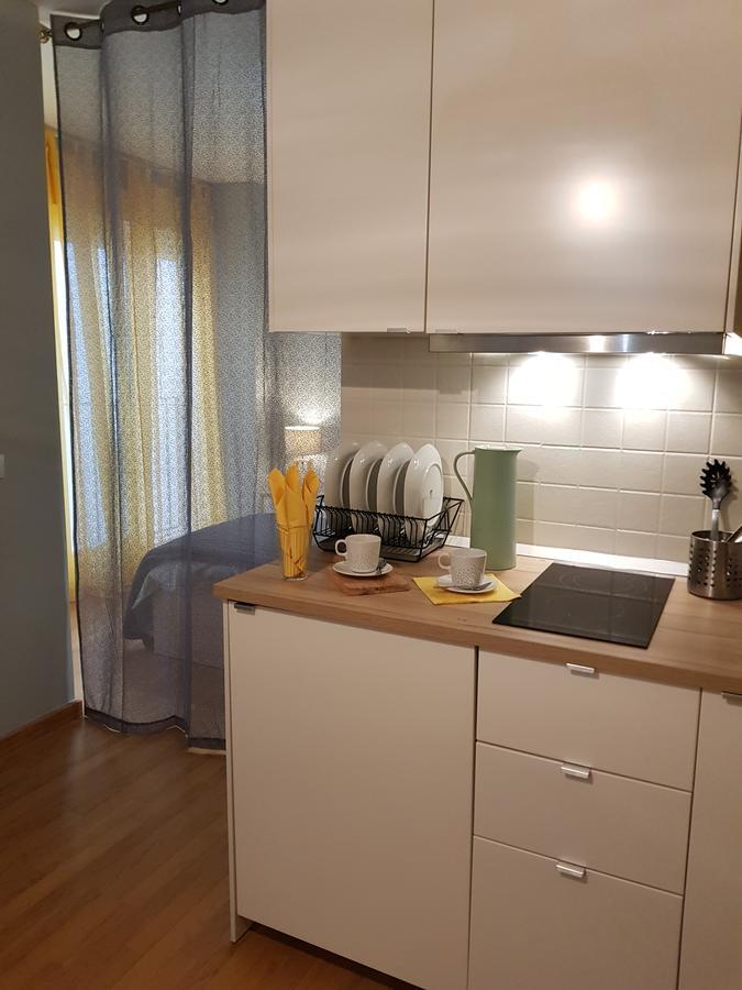 A&N Carreteria 63 Apartman Málaga Kültér fotó