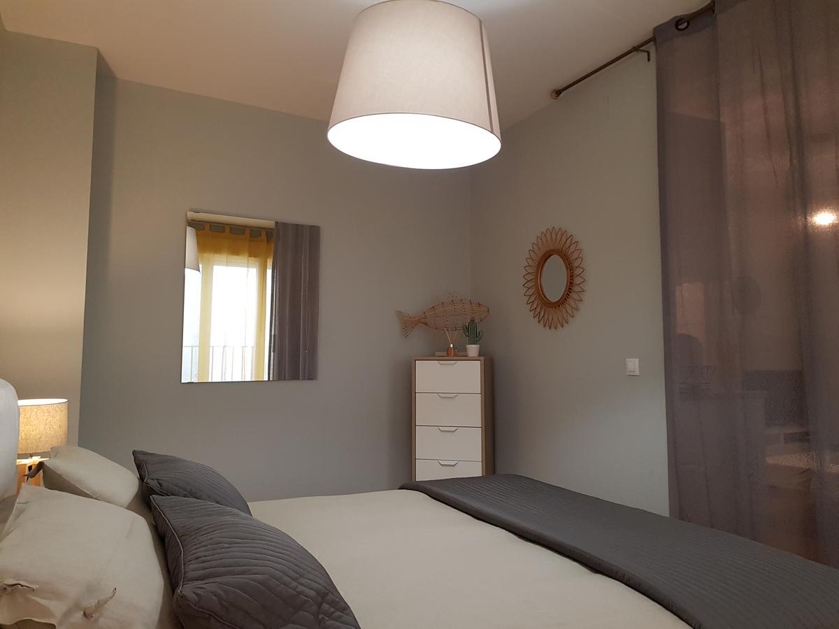 A&N Carreteria 63 Apartman Málaga Kültér fotó
