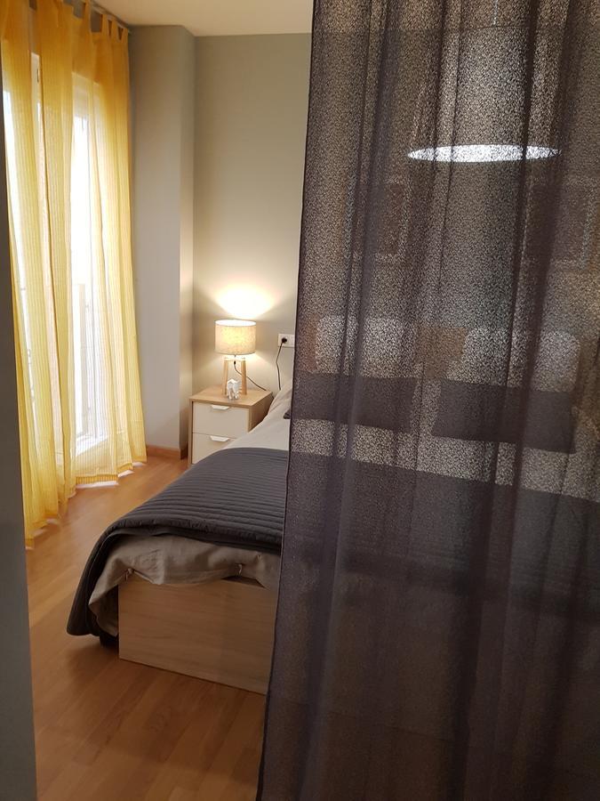 A&N Carreteria 63 Apartman Málaga Kültér fotó