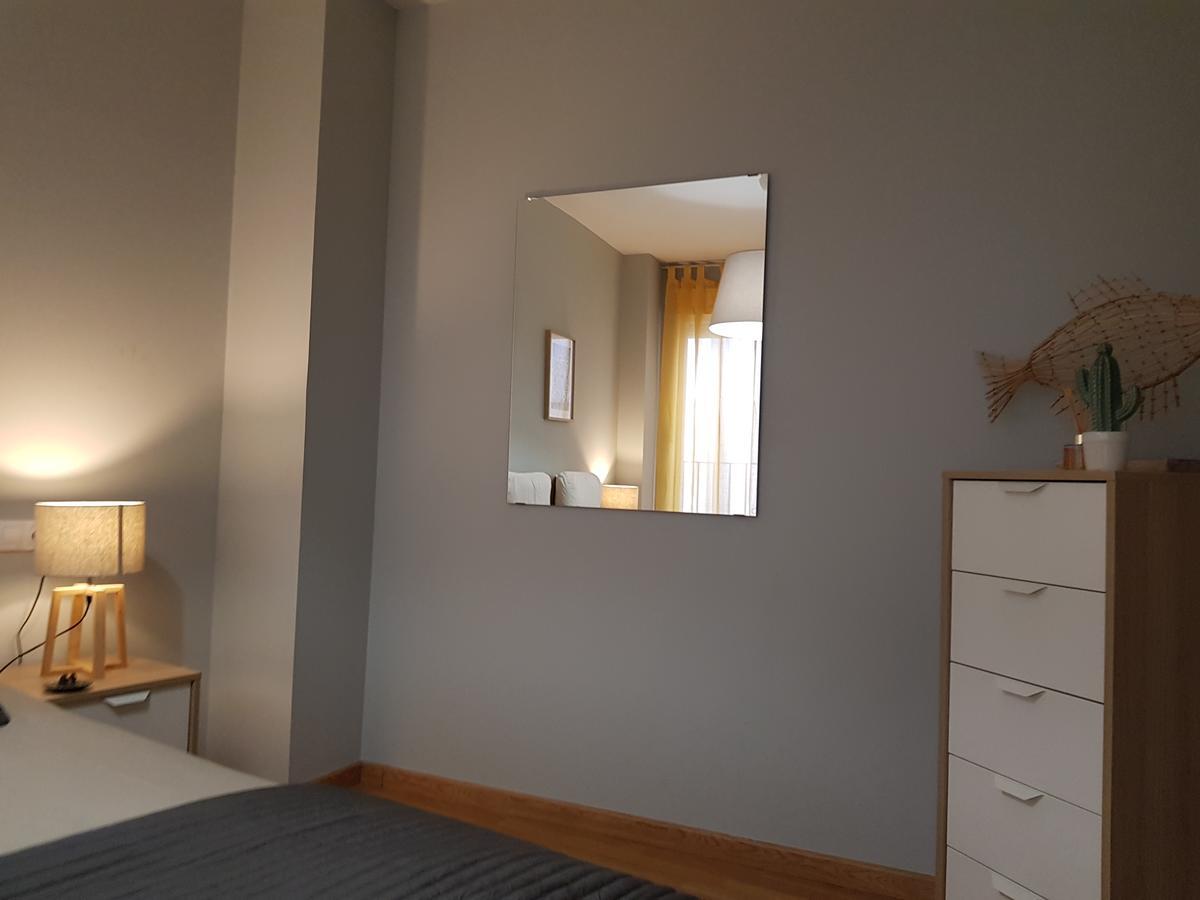 A&N Carreteria 63 Apartman Málaga Kültér fotó