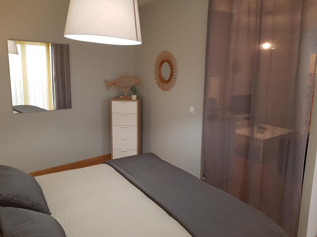 A&N Carreteria 63 Apartman Málaga Kültér fotó