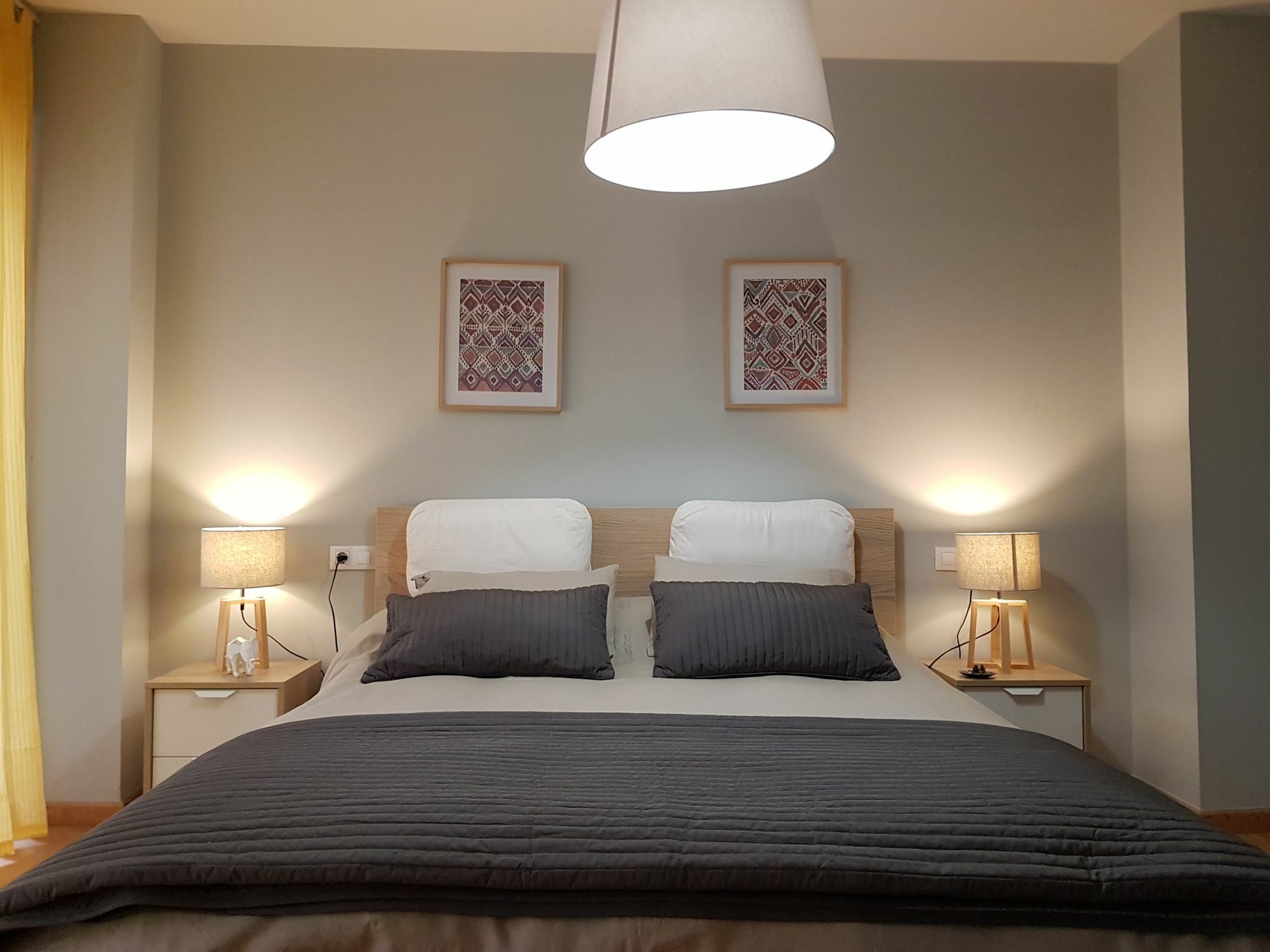 A&N Carreteria 63 Apartman Málaga Kültér fotó