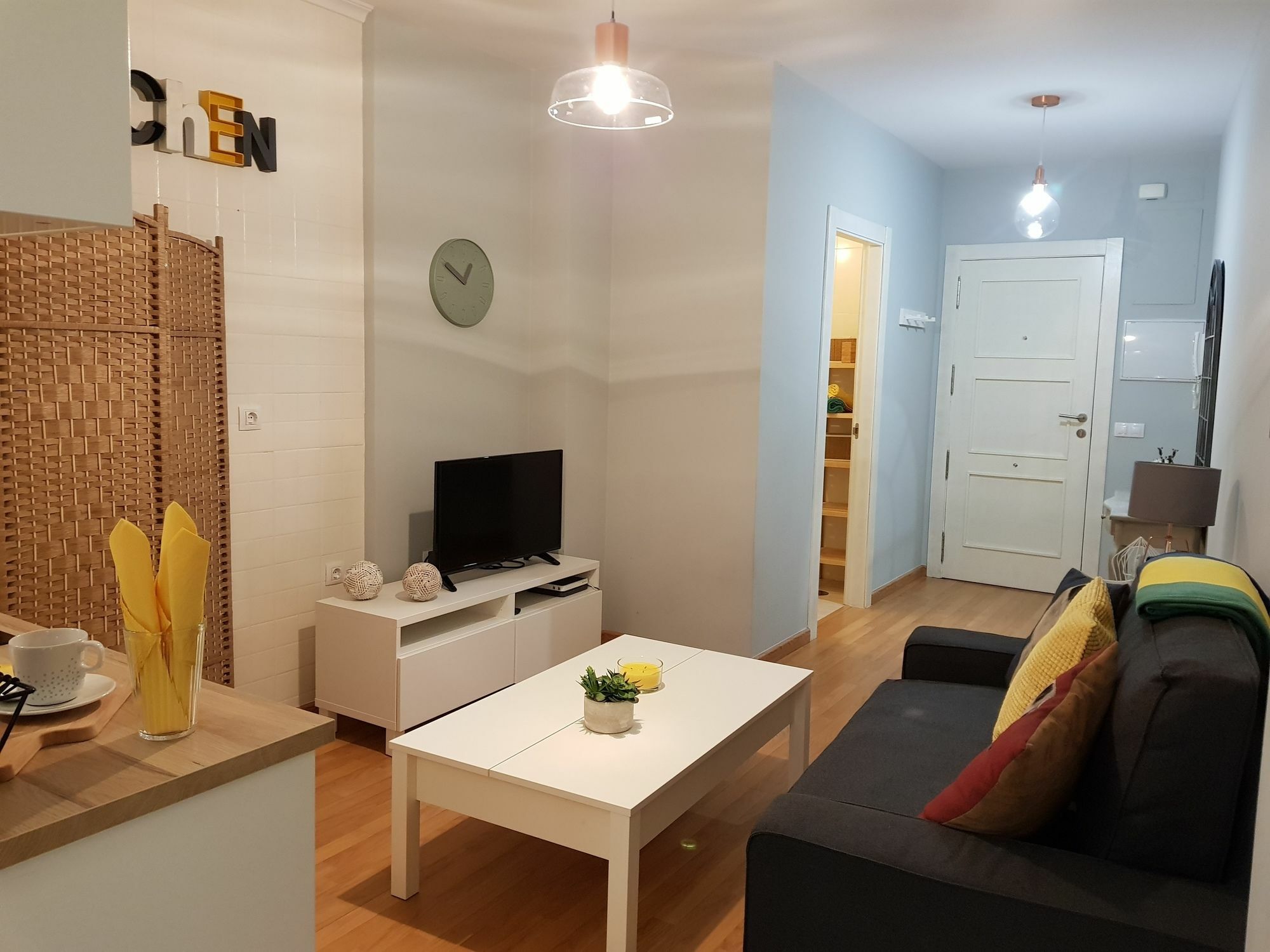 A&N Carreteria 63 Apartman Málaga Kültér fotó