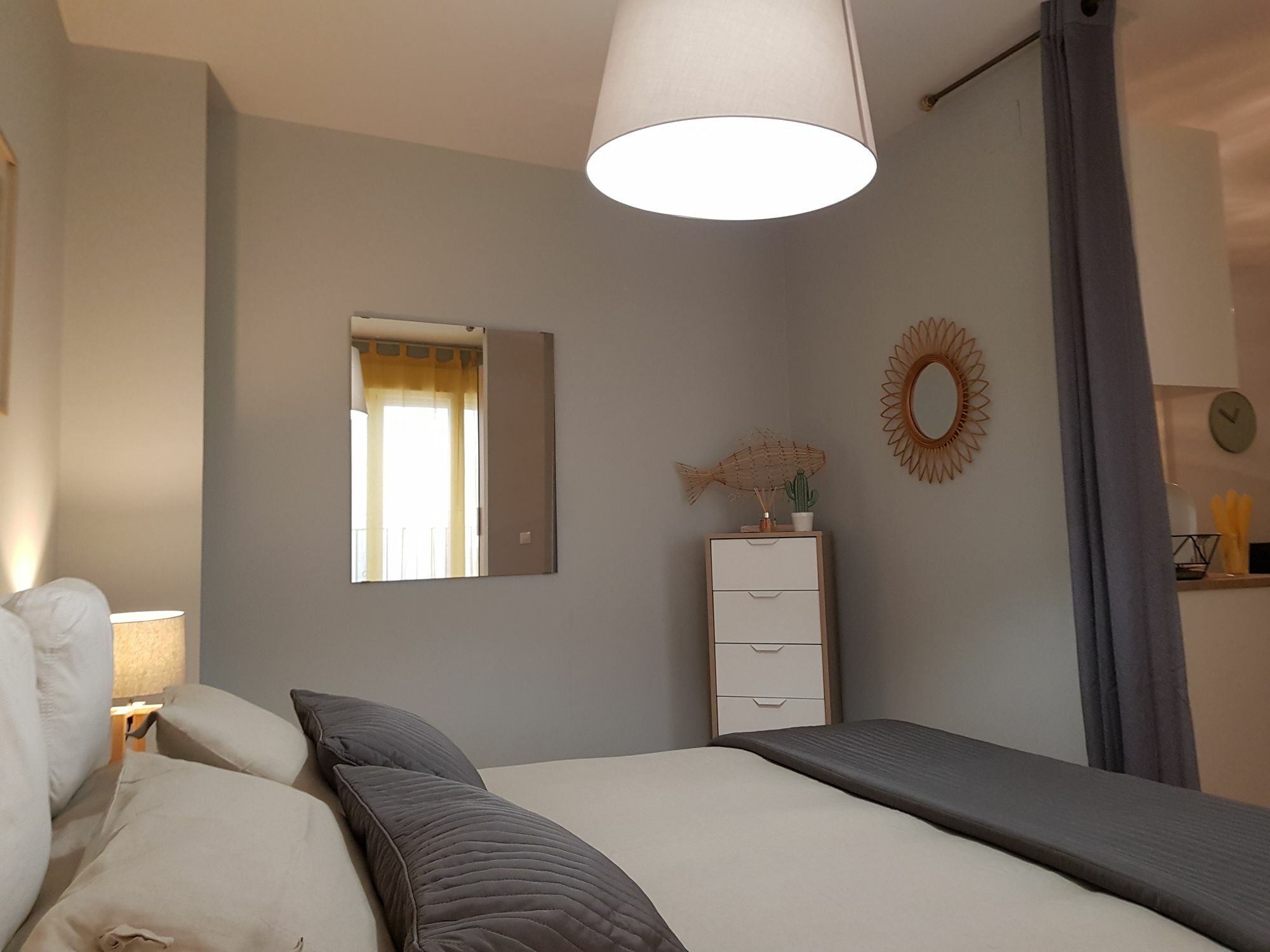 A&N Carreteria 63 Apartman Málaga Kültér fotó
