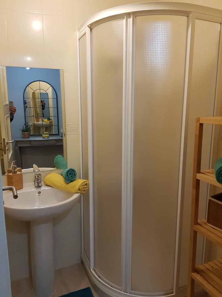 A&N Carreteria 63 Apartman Málaga Kültér fotó